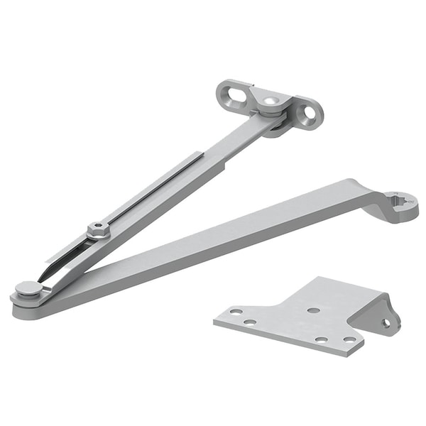 1460-3077/PA AL Door Closer Arms